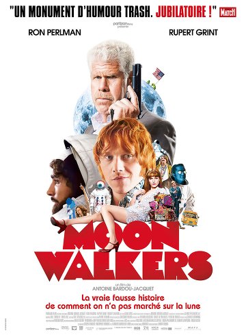 Moonwalkers FRENCH DVDRIP 2016