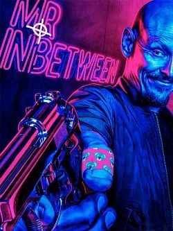 Mr. Inbetween S01E05 VOSTFR HDTV