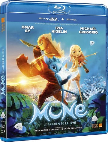 Mune, le gardien de la lune FRENCH DVDRIP x264 2015