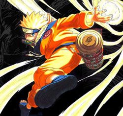 Naruto Shippuden 268 VOSTFR