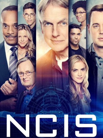 NCIS : Enquêtes spéciales FRENCH S21E01 HDTV 2024