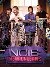 NCIS New Orleans S01E08 VOSTFR HDTV