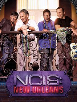 NCIS New Orleans S05E15 VOSTFR HDTV