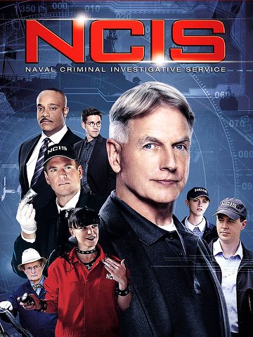 NCIS S13E06 FRENCH HDTV