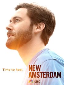 New Amsterdam S03E03 VOSTFR HDTV