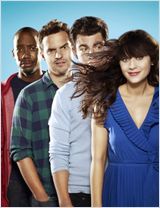 New Girl S01E12 VOSTFR HDTV