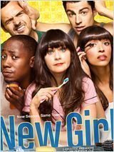 New Girl S03E10 FRENCH HDTV