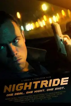 Nightride FRENCH WEBRIP 1080p 2022