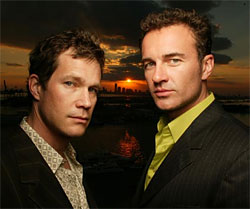 Nip/Tuck S06E18 FRENCH