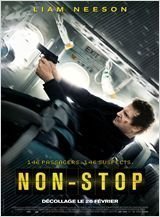 Non-Stop FRENCH BluRay 1080p 2014