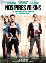 Nos pires voisins (Neighbors) FRENCH DVDRIP AC3 2014