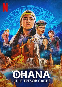 Ohana ou le trésor caché FRENCH WEBRIP 720p 2021