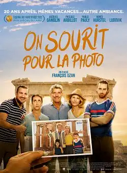 On sourit pour la photo FRENCH WEBRIP 1080p 2022