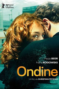 Ondine FRENCH DVDRIP 2020