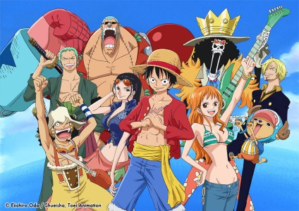 One Piece 641 VOSTFR