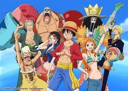 One Piece 664 VOSTFR