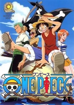 One Piece 818 VOSTFR