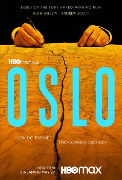 Oslo FRENCH WEBRIP 720p 2021