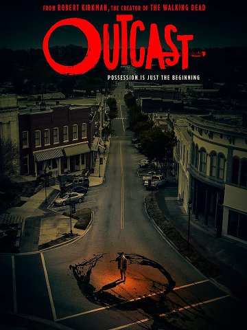 Outcast S01E01 FRENCH HDTV