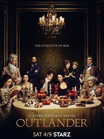 Outlander S02E01 VOSTFR HDTV