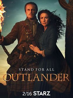 Outlander S05E09 VOSTFR HDTV