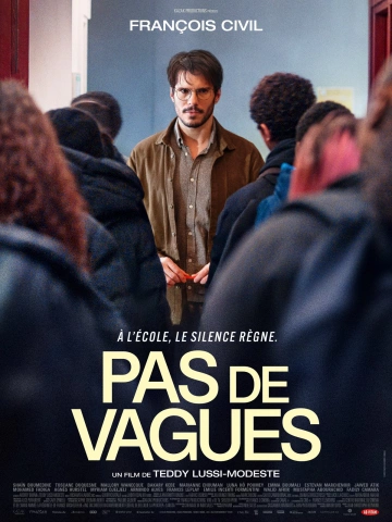 Pas de vagues FRENCH WEBRIP 2023