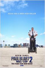 Paul Blart: Mall Cop 2 FRENCH BluRay 1080p 2015