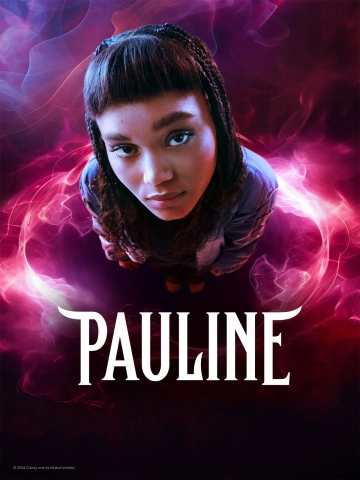 Pauline VOSTFR Saison 1 HDTV 2024