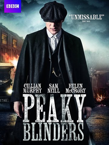 Peaky Blinders S02E02 FRENCH HDTV