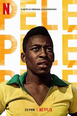 Pelé FRENCH WEBRIP 720p 2021