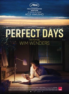 Perfect Days MULTI BluRay 1080p 2023