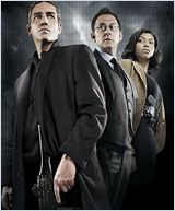 Person of Interest S01E04 VOSTFR HDTV