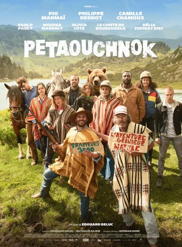 Petaouchnok FRENCH WEBRIP x264 2023