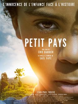 Petit Pays FRENCH WEBRIP 720p 2020