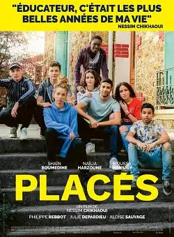 Placés FRENCH WEBRIP 1080p 2022