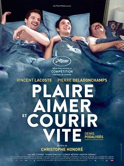 Plaire, aimer et courir vite FRENCH BluRay 720p 2018