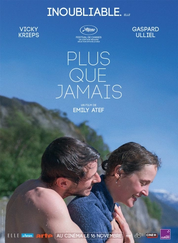 Plus que jamais FRENCH BluRay 720p 2023