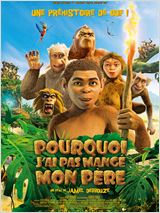 Pourquoi j'ai pas mangé mon père FRENCH BluRay 720p 2015