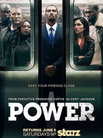 Power S02E05 VOSTFR HDTV