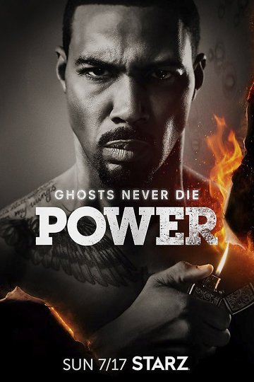 Power S03E01 FRENCH HDTV