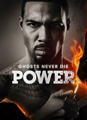 Power S03E02 VOSTFR HDTV