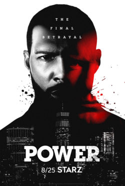 Power S06E01 VOSTFR HDTV