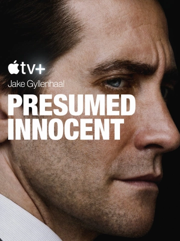 Présumé innocent FRENCH S01E02 HDTV 2024