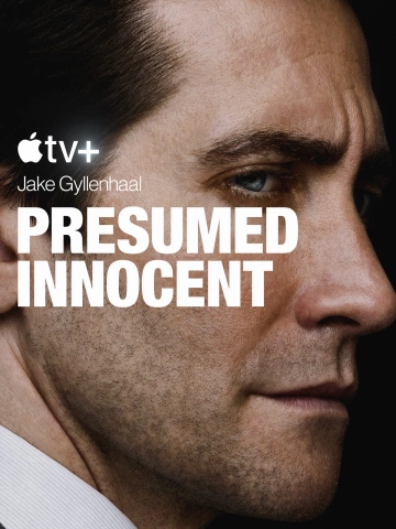 Présumé innocent MULTI S01E02 HDTV 1080p 2024