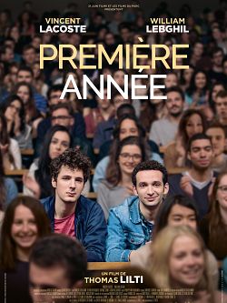 Première année FRENCH BluRay 1080p 2019