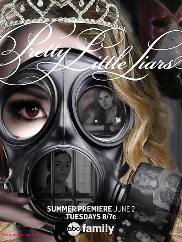 Pretty Little Liars S06E11 VOSTFR HDTV