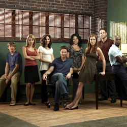 Private Practice S05E13 VOSTFR HDTV