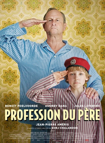 Profession du père FRENCH BluRay 1080p 2023