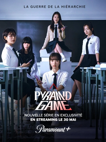 Pyramid Game FRENCH Saison 1 HDTV 2024