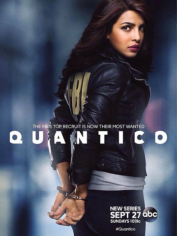 Quantico S01E02 FRENCH HDTV